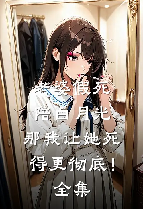 老婆假死陪白月光，那我让她死得更彻底！全集