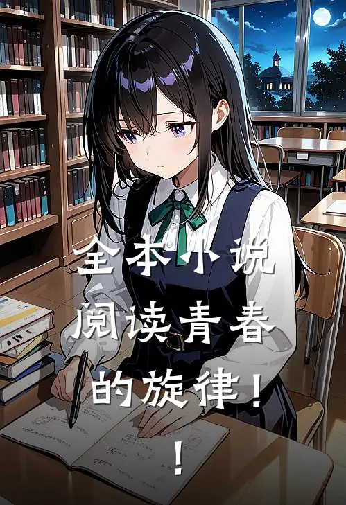 全本小说阅读青春的旋律！！