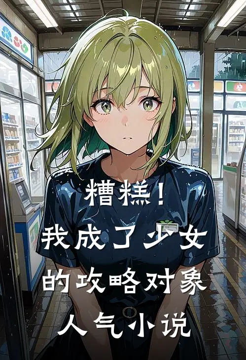 糟糕！我成了少女的攻略对象人气小说