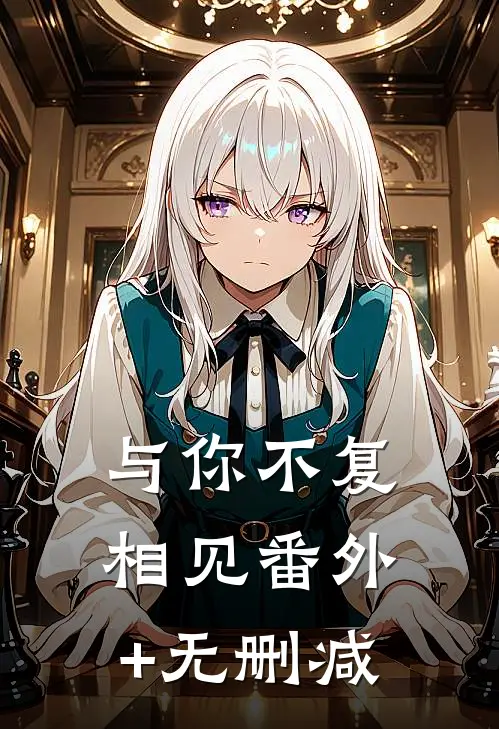 与你不复相见番外+无删减