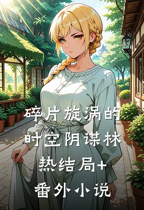 碎片旋涡的时空阴谋林热结局+番外小说