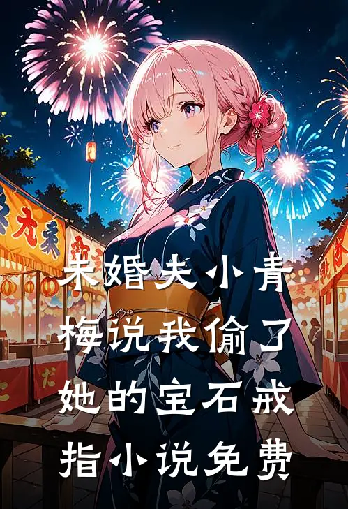 未婚夫小青梅说我偷了她的宝石戒指小说免费