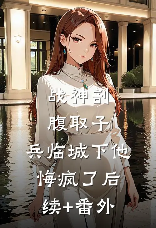 战神剖腹取子，兵临城下他悔疯了后续+番外