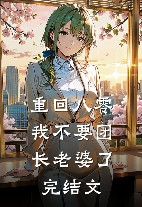 重回八零，我不要团长老婆了完结文