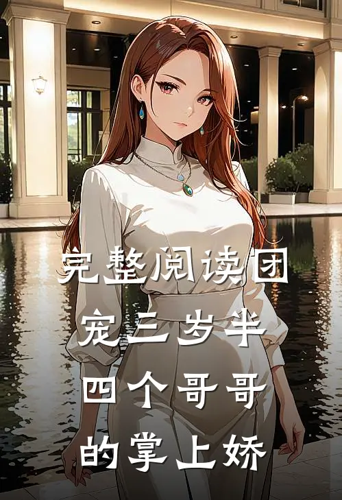 完整阅读团宠三岁半：四个哥哥的掌上娇