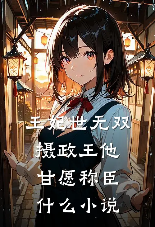 王妃世无双：摄政王他甘愿称臣什么小说