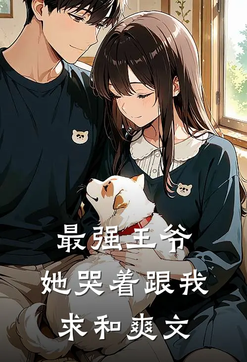 最强王爷：她哭着跟我求和爽文