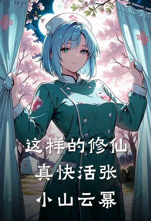 这样的修仙真快活张小山云幂