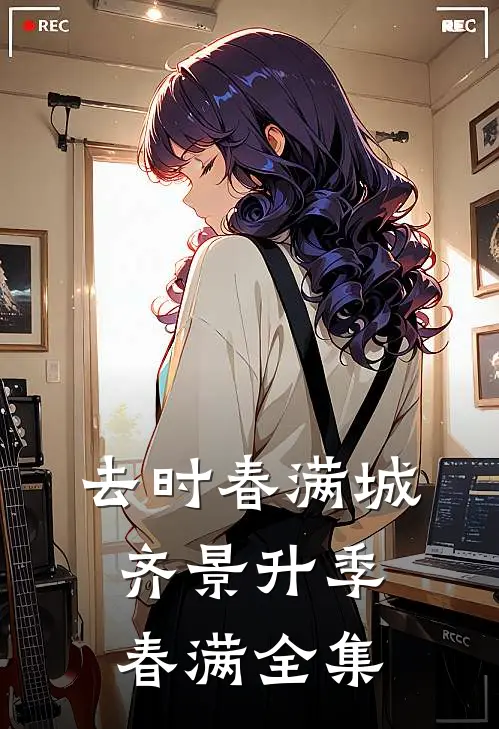 去时春满城齐景升季春满 全集