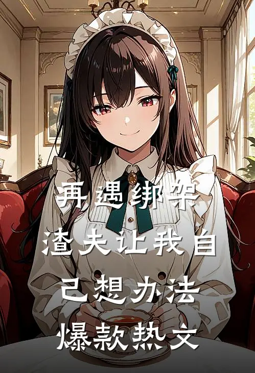 再遇绑架，渣夫让我自己想办法爆款热文
