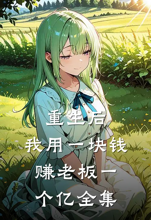 重生后,我用一块钱赚老板一个亿全集免费阅读