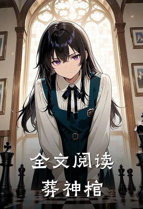全文阅读葬神棺