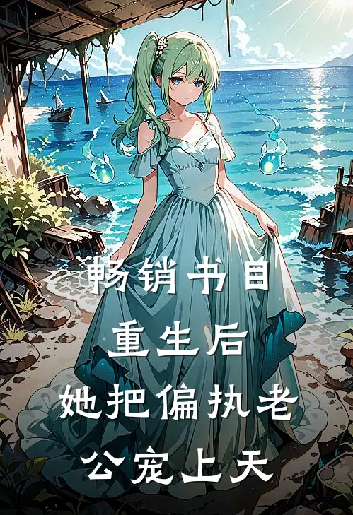 畅销书目重生后，她把偏执老公宠上天