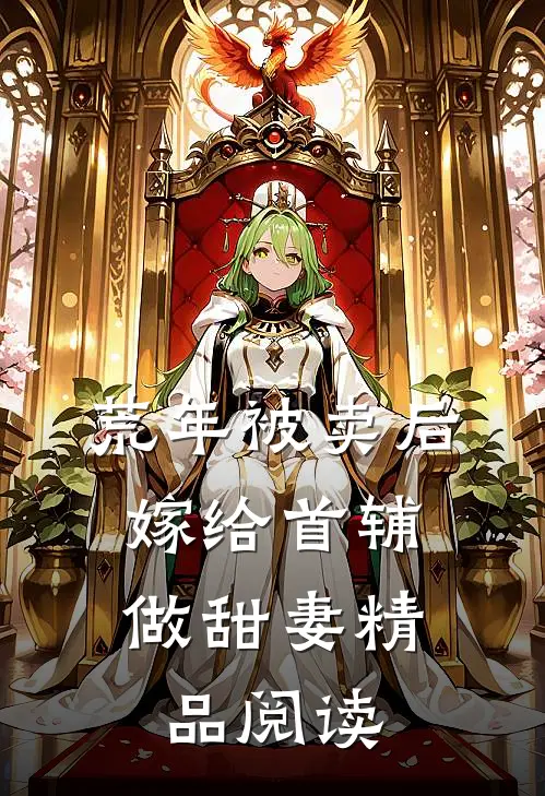 荒年被卖后，嫁给首辅做甜妻精品阅读