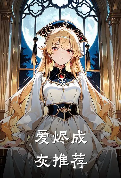 爱烬成灰推荐