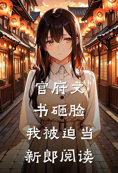 官府文书砸脸,我被迫当新郎阅读全文