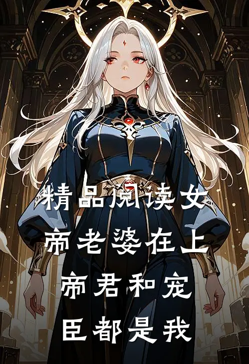 精品阅读女帝老婆在上：帝君和宠臣都是我