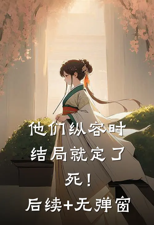 他们纵容时结局就定了：死！后续+无弹窗