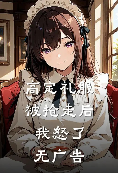 高定礼服被抢走后，我怒了无广告