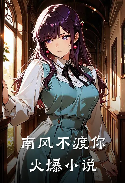 南风不渡你火爆小说