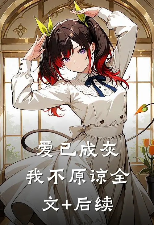 爱已成灰，我不原谅全文+后续