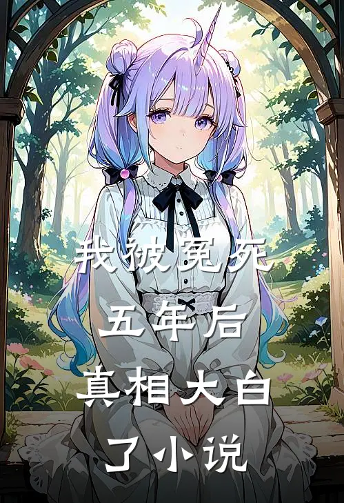 我被冤死五年后，真相大白了小说