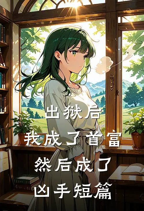 出狱后，我成了首富然后成了凶手短篇