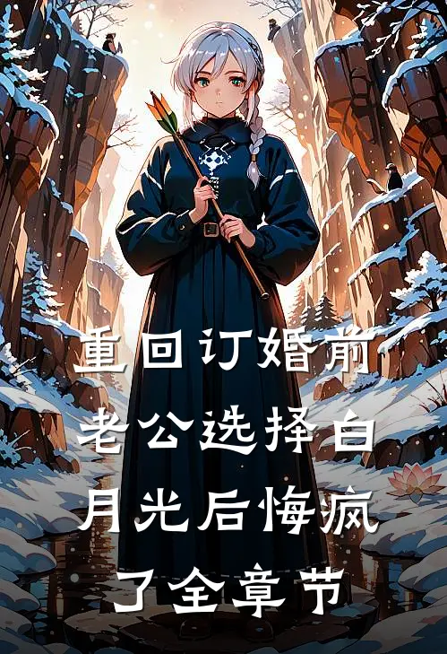 重回订婚前，老公选择白月光后悔疯了全章节