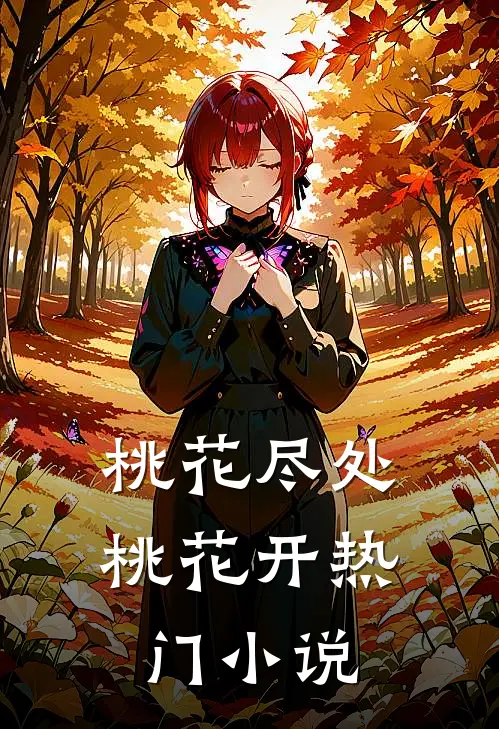 桃花尽处桃花开热门小说