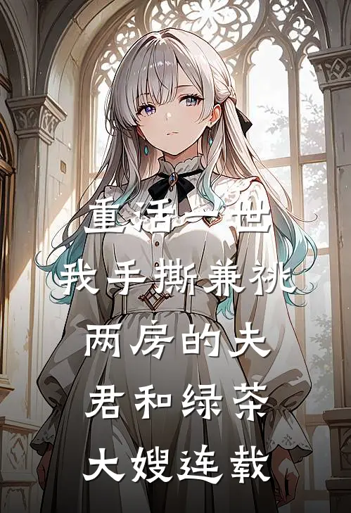 重活一世，我手撕兼祧两房的夫君和绿茶大嫂连载