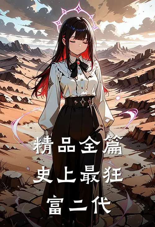 精品全篇史上最狂富二代