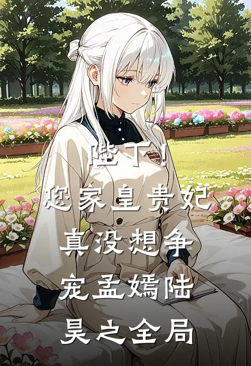 陛下！您家皇贵妃真没想争宠孟嫣陆昊之全局