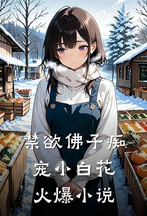 禁欲佛子痴宠小白花火爆小说