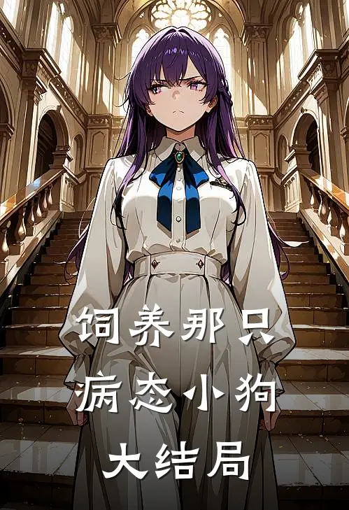 饲养那只病态小狗大结局