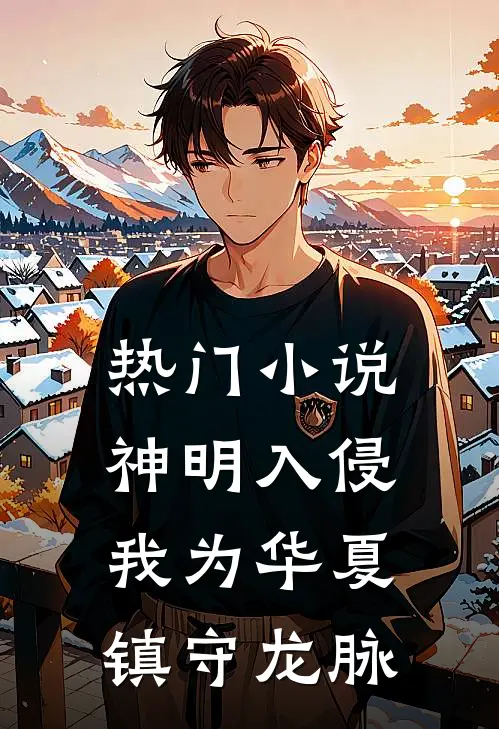 热门小说神明入侵：我为华夏镇守龙脉