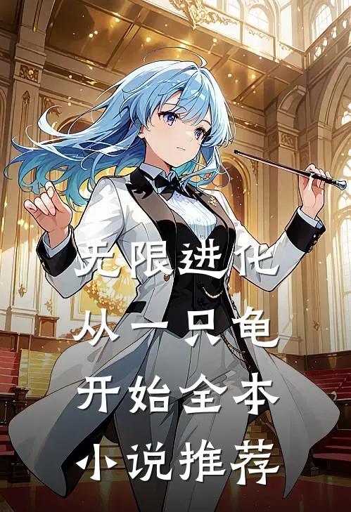 无限进化，从一只龟开始全本小说推荐