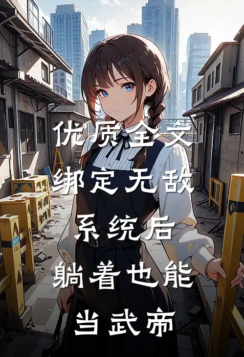 优质全文绑定无敌系统后，躺着也能当武帝
