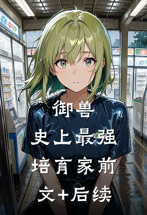 御兽：史上最强培育家前文+后续
