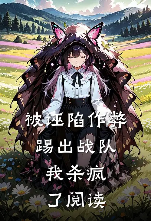 被诬陷作弊踢出战队，我杀疯了阅读