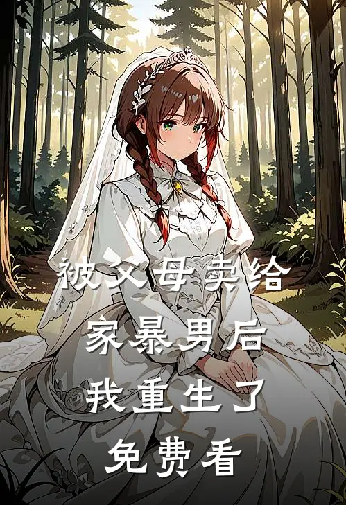 被父母卖给家暴男后，我重生了免费看