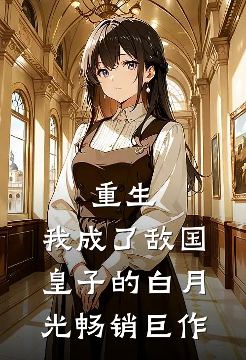 重生:我成了敌国皇子的白月光畅销巨作