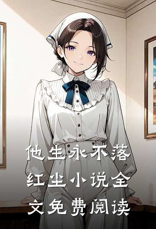 他生永不落红尘小说全文免费阅读