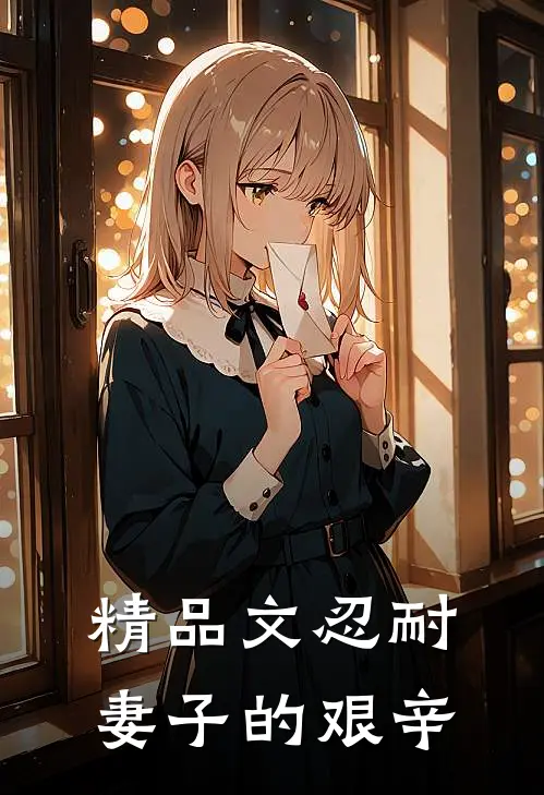 精品文忍耐：妻子的艰辛