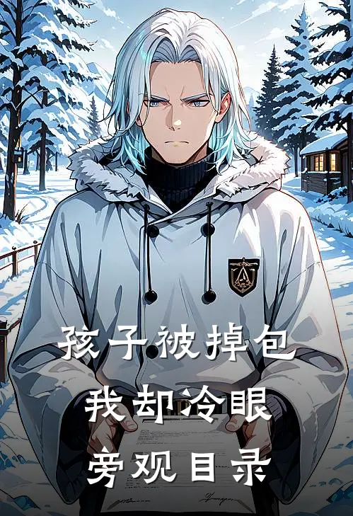 孩子被掉包，我却冷眼旁观目录