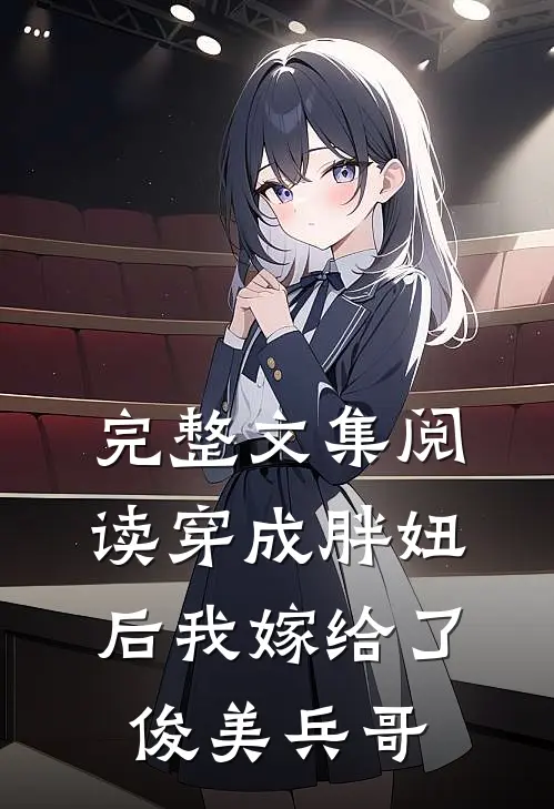 完整文集阅读穿成胖妞后我嫁给了俊美兵哥