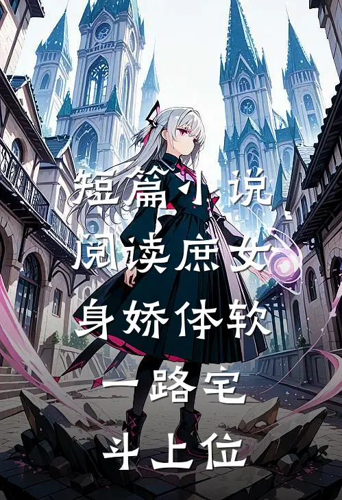 短篇小说阅读庶女身娇体软，一路宅斗上位