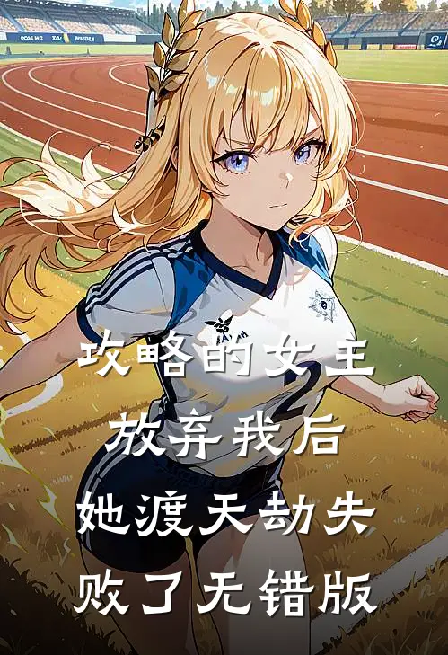 攻略的女主放弃我后，她渡天劫失败了无错版