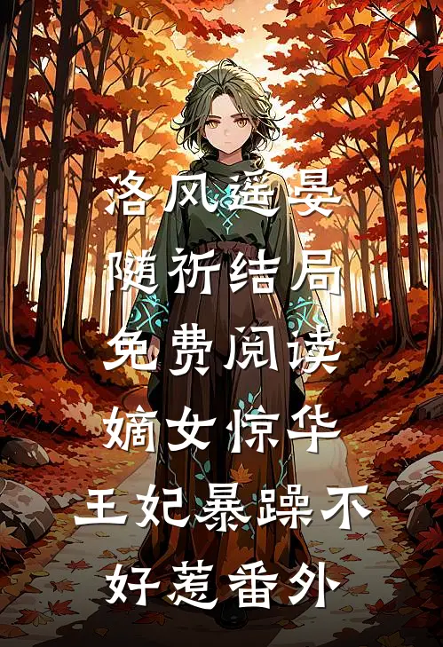 洛风遥晏随祈结局免费阅读嫡女惊华：王妃暴躁不好惹番外