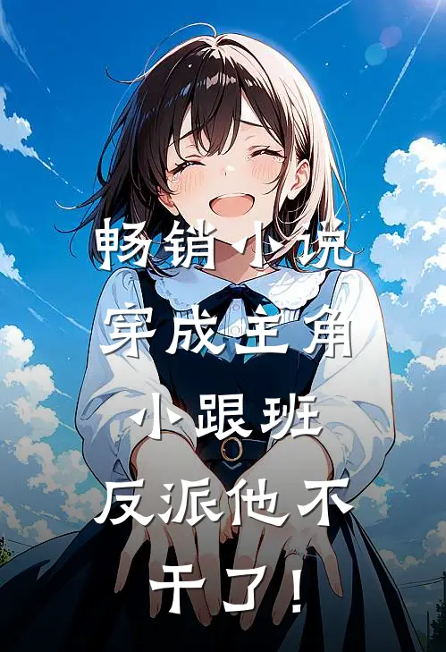 畅销小说穿成主角小跟班，反派他不干了！