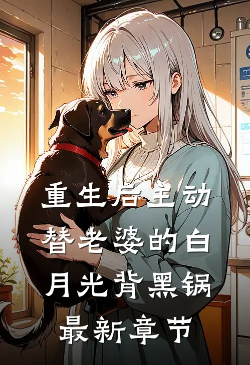 重生后主动替老婆的白月光背黑锅最新章节